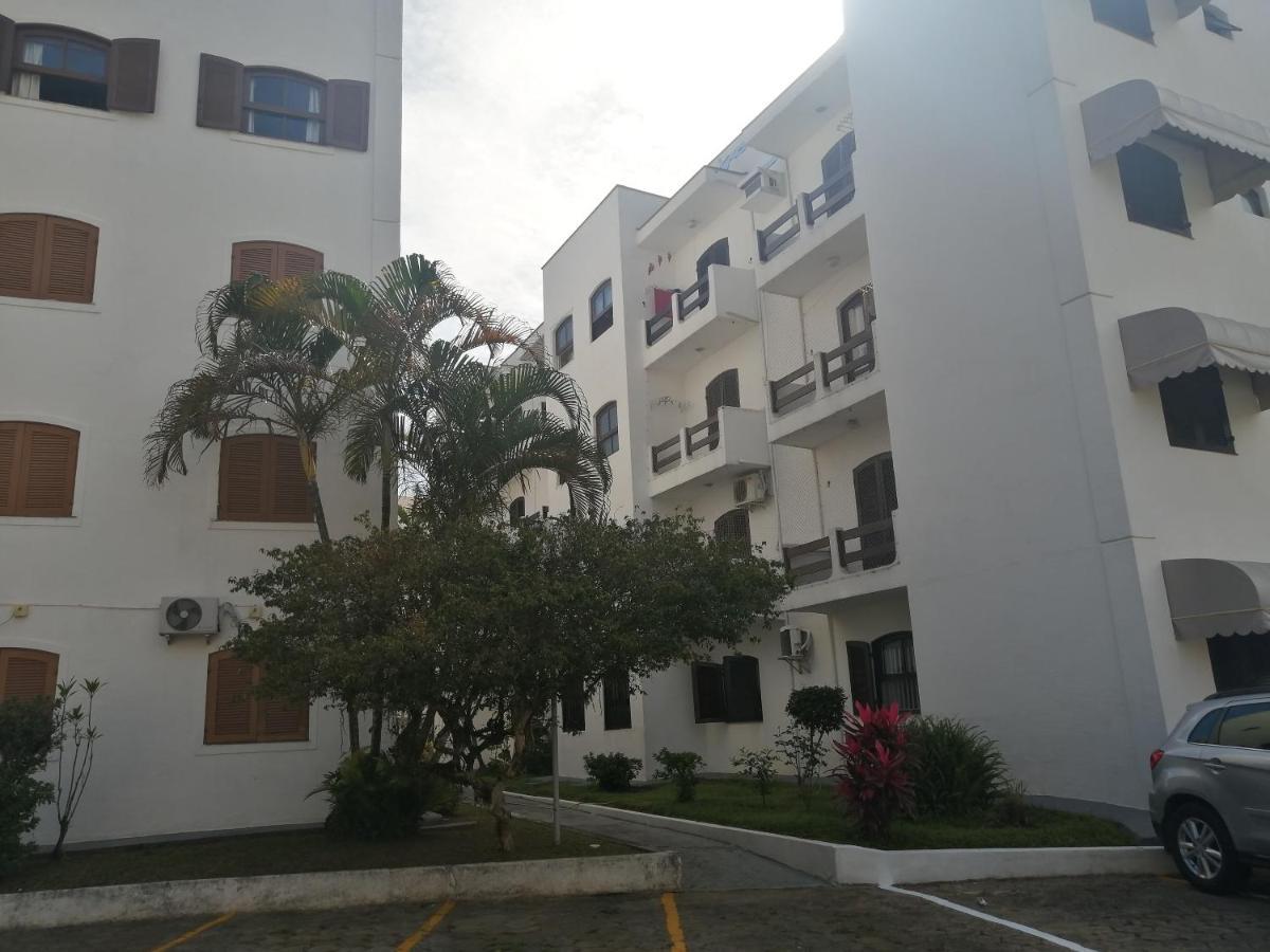 Apartamento Kit Tenório Charmosa